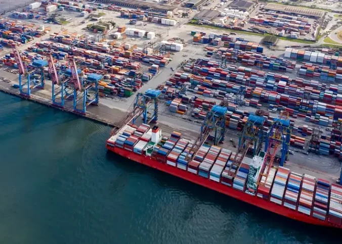 Peças de borracha para navios: conheça a qualidade da Noliflex