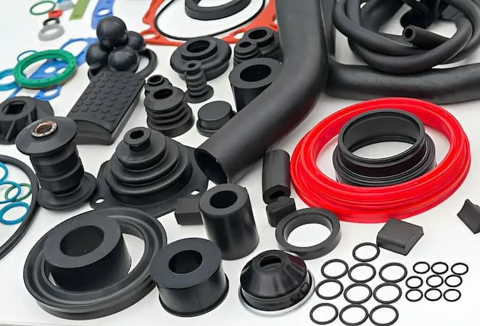 Escolha certa: como identificar a melhor fábrica de artefatos de borracha