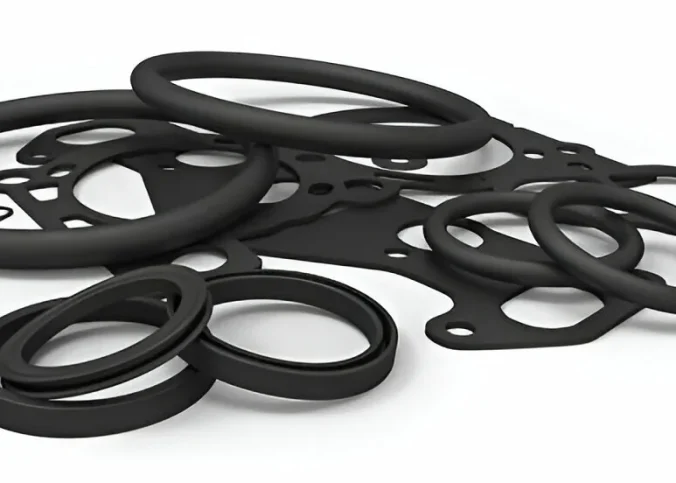 Por que as peças técnicas são essenciais para a indústria moderna?