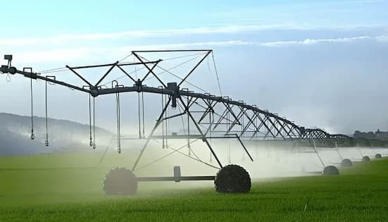 Onde comprar peças de borracha para irrigação de qualidade no Brasil