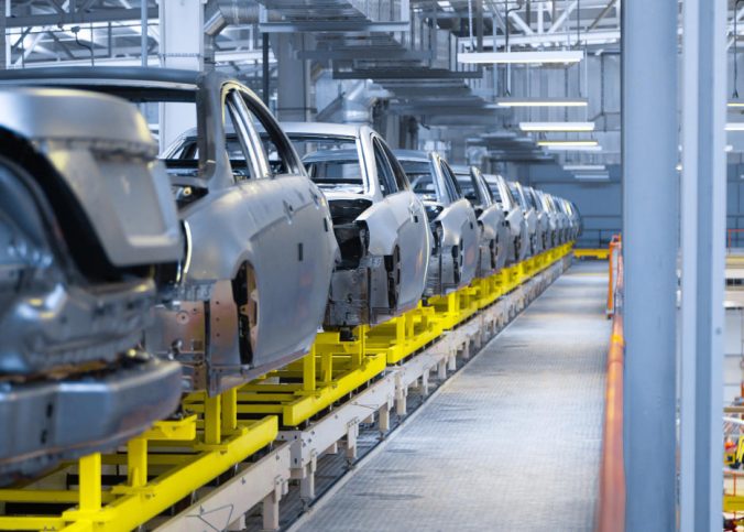 Vantagens das peças de silicone para vedação em automóveis