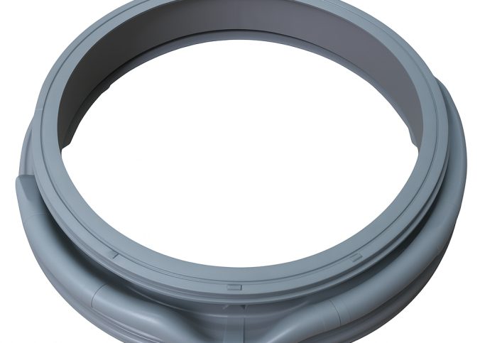 O único fabricante de peças de borracha para linha branca que atende aos padrões de durabilidade extrema