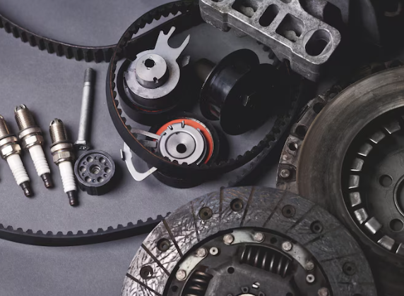 Empresa de autopeças: conheça as soluções da Noliflex