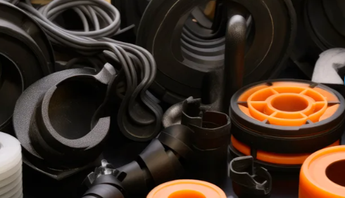 Tipos de borracha de vedação: qual escolher para cada aplicação